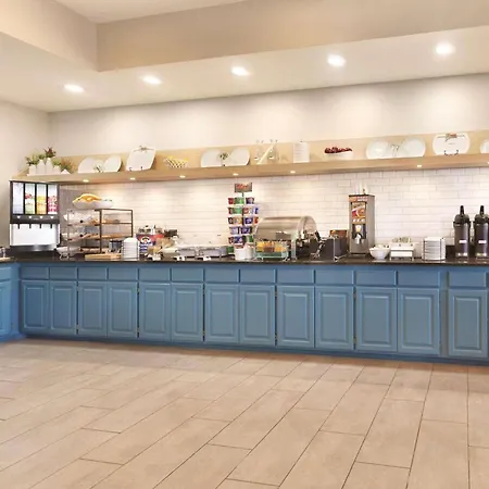 Country Inn & Suites By Radisson, Billings, Mt-2