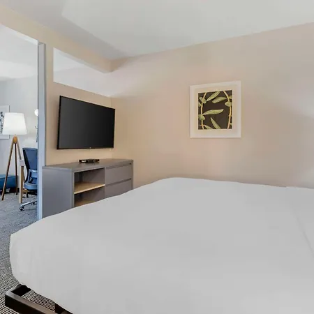 Country Inn & Suites By Radisson, Vallejo Napa Valley, Ca-3