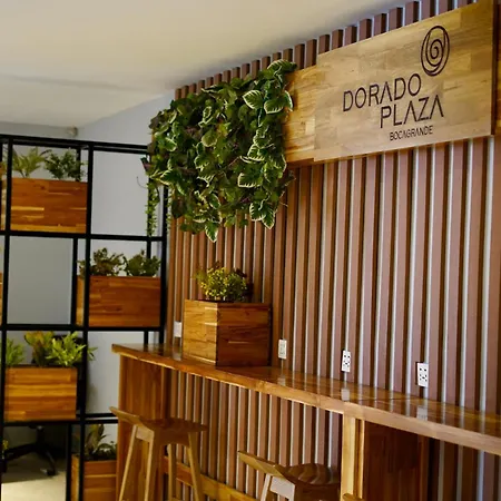 Hotel Dorado Plaza Bocagrande-3