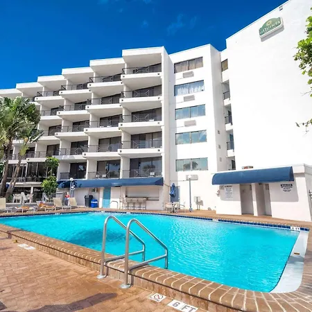 La Quinta By Wyndham Cocoa Beach Oceanfront-2