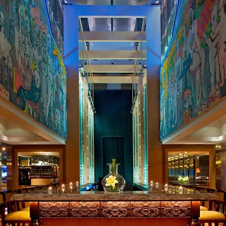 The Westin Lima Hotel & Convention Center-2