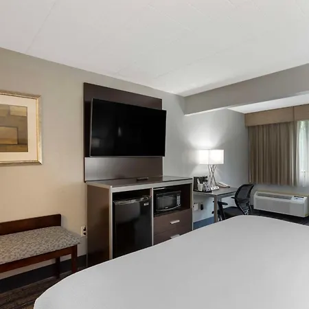 Best Western Plus Reading Inn & Suites-2