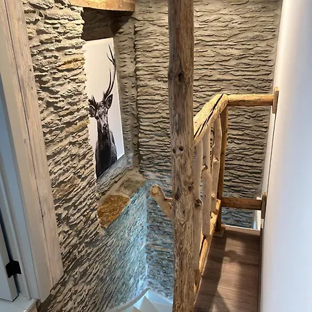 B&B Le Nid d'Hirondelle-2