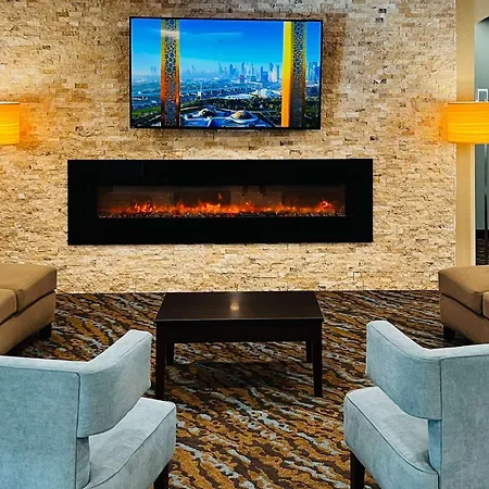 Sleep Inn & Suites Wisconsin Dells - Lake Delton-2