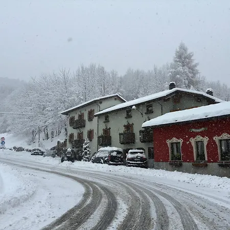 Chalet Bragard-Boutique Chalet & Spa-2