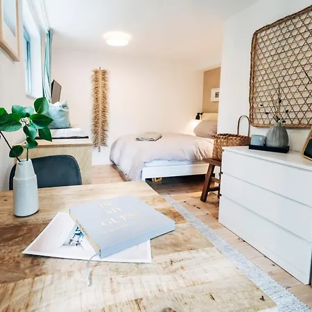 Urlaub An Der Flensburger Foerde Mit Sauna & Schoenem Ambiente-3