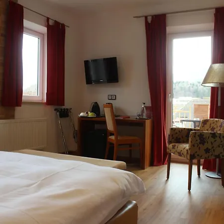 Hotel Almrausch-2