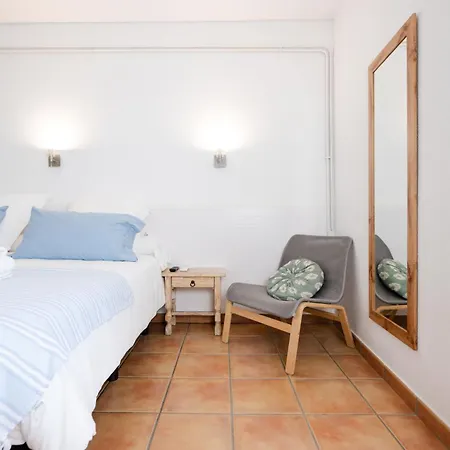 Hostal El Ranxo-2