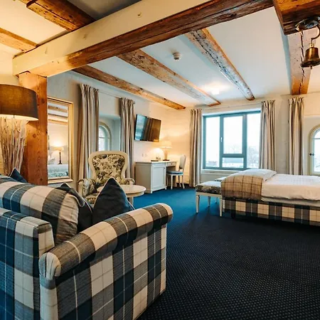 Hotel Alter Kornspeicher-3