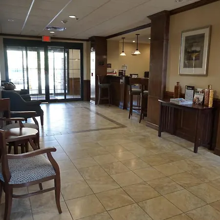 Staybridge Suites Corpus Christi By Ihg-3