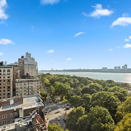 Riverside Tower Hotel-2