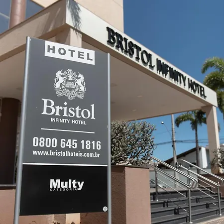 Bristol Infinity Rio Claro-2