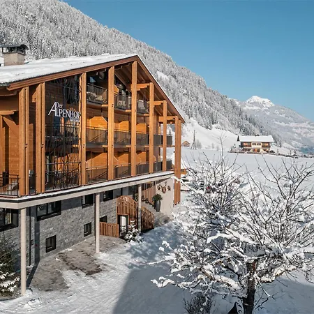 Hotel Alpenhof-2