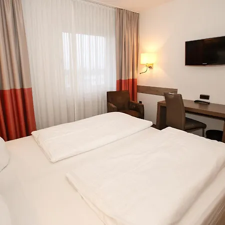 Mercure Hotel Greifswald Am Gorzberg-3