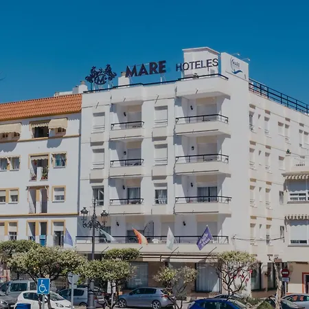Mare Estepona Hotel-3