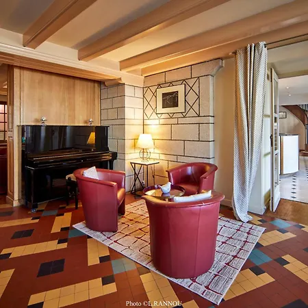 Auberge Bretonne-3