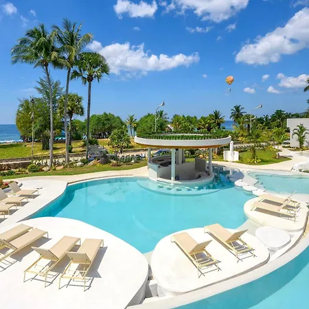 Thavorn Palm Beach Resort Phuket-3