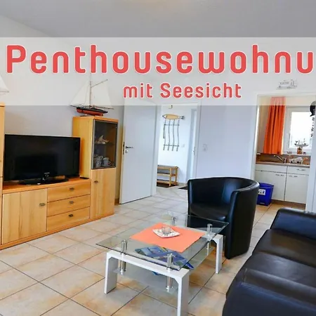 Holiday Home In Cuxhaven-2
