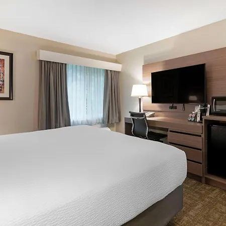 Best Western Plus Windjammer Inn & Conference Center-2