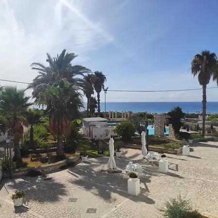 Pescoluse Picchio Hotel-2