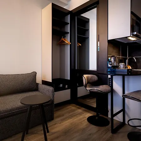 Ginn Apartment-Hotel Stuttgart-Esslingen-3