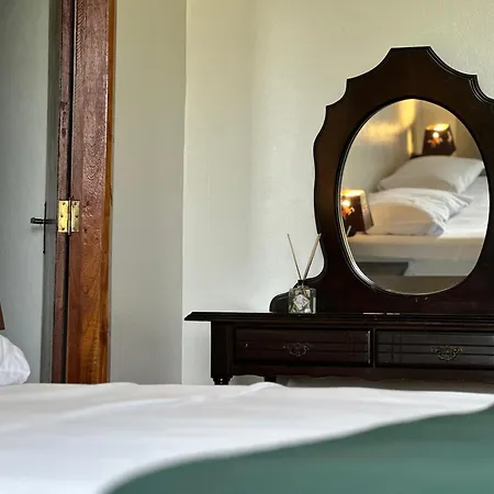 Hotel Cavalinho Branco-2