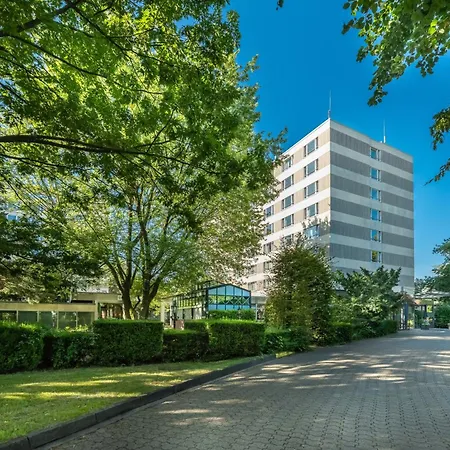 Mercure Parkhotel Krefelder Hof-3