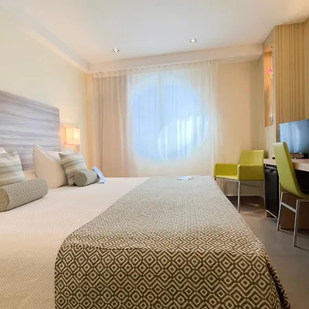 Riviera Beachotel - Adults Recommended-2