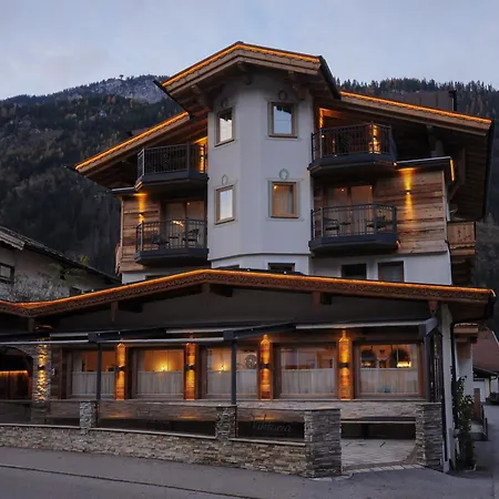 Hotel Viktoria & Landhaus Joggl-3