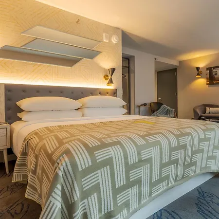 Pestana Cr7 Times Square-2