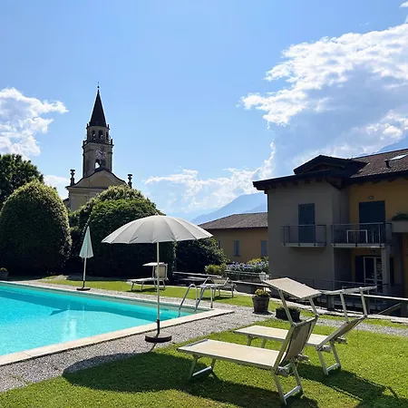 Residence Oleandro-3