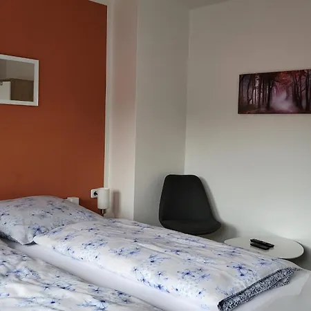Ullas Gästehaus-3