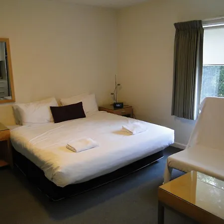 Brighton Serviced Apartments-3