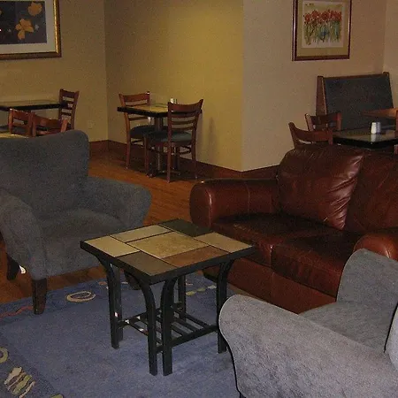 Days Inn By Wyndham Midland-2