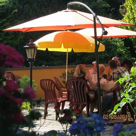 Ferienhotel Waldfrieden-3