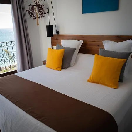 Hostal Boutique Casa Del Mar Altea-3