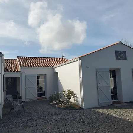 Cale 32 - Chambres d'hôtes-3