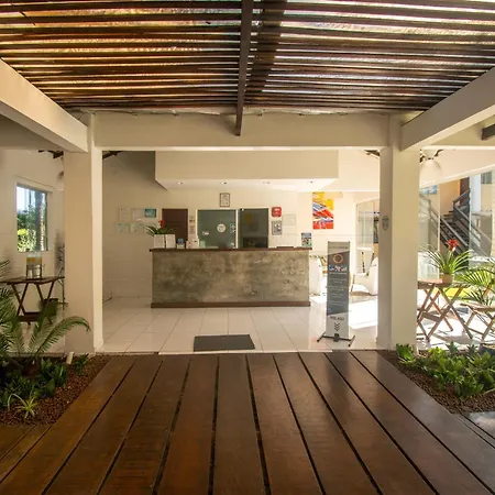 Hotel Latitud Buzios By Latitud Hoteles-3