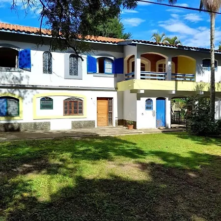 Rancho do Edy Pousada-3