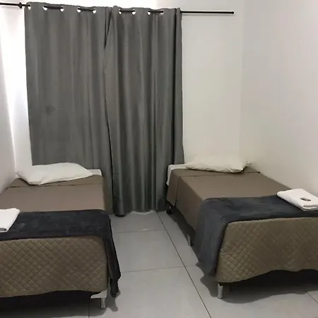 Hotel Vila Real Dourados-2