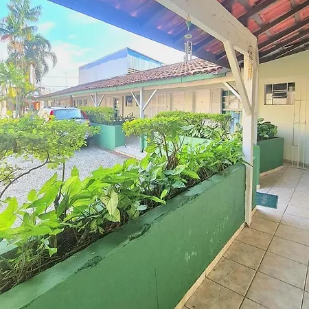 Pousada Verde-2