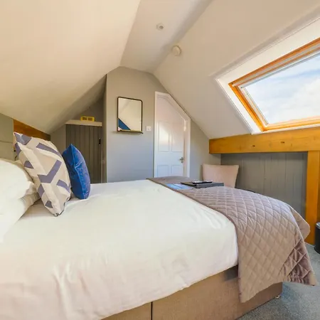 Brierholme Guest House-3