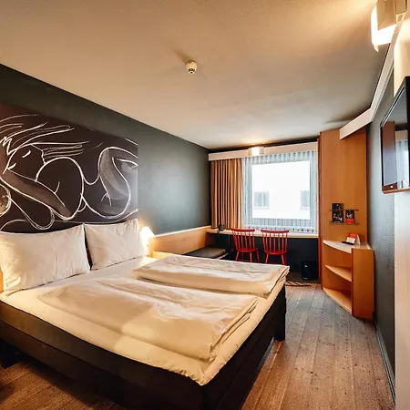 Ibis Wien City-3