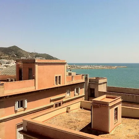 Boutique Hotel Davallada- Adults Only-2