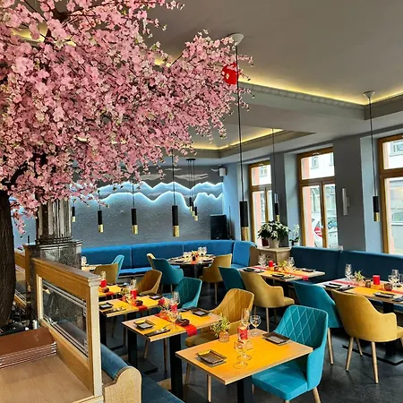 Gasthause Zur Krone Hotel-3