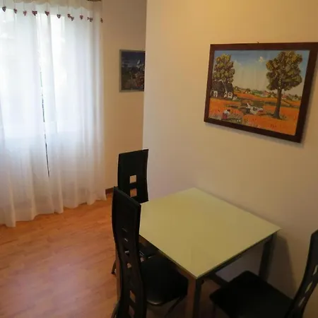 Bed And Breakfast Ossola-2