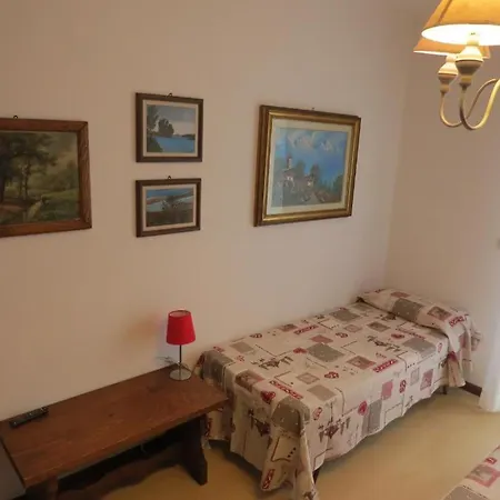 Bed And Breakfast Ossola-3