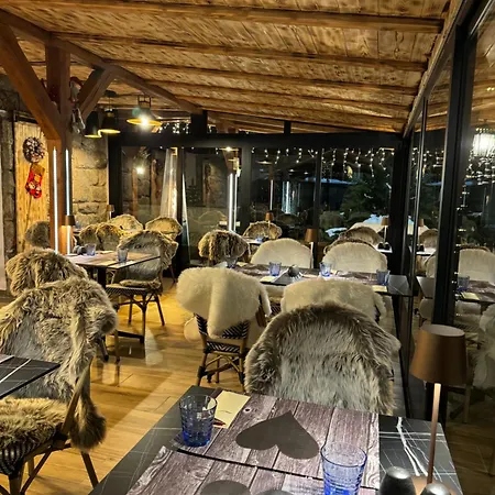 Pension & Restaurant Krakonos-2