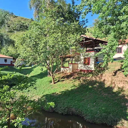 Espaço Rural Água da Onça-3
