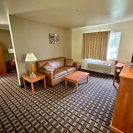 Fairbridge Inn & Suites Kellogg-2